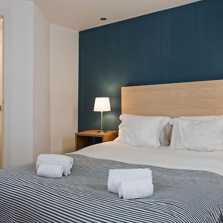 Cozy Apartment In Lisbon'S Center! Luaran gambar