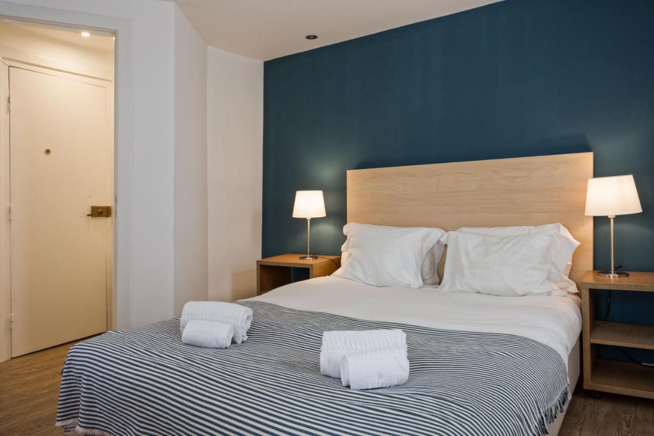 Cozy Apartment In Lisbon'S Center! Luaran gambar