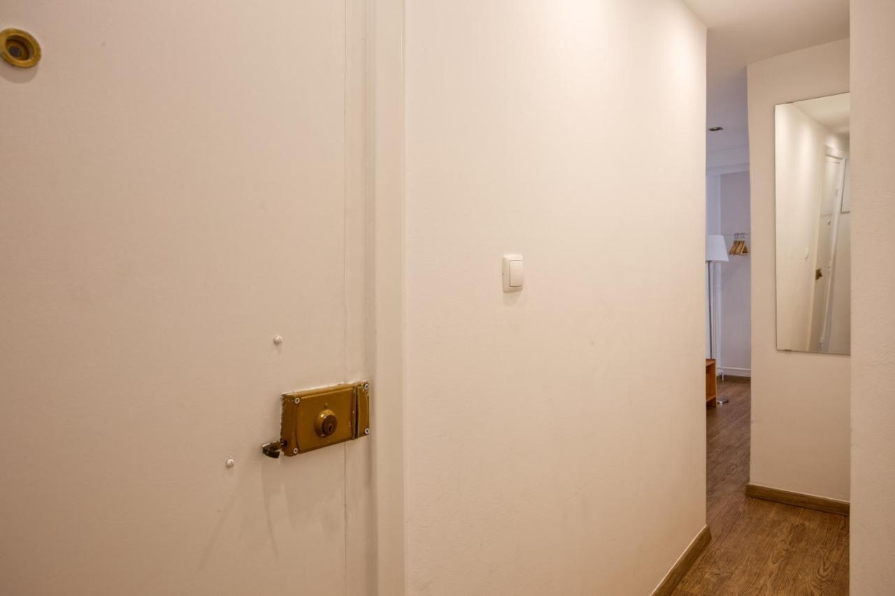 Cozy Apartment In Lisbon'S Center! Luaran gambar