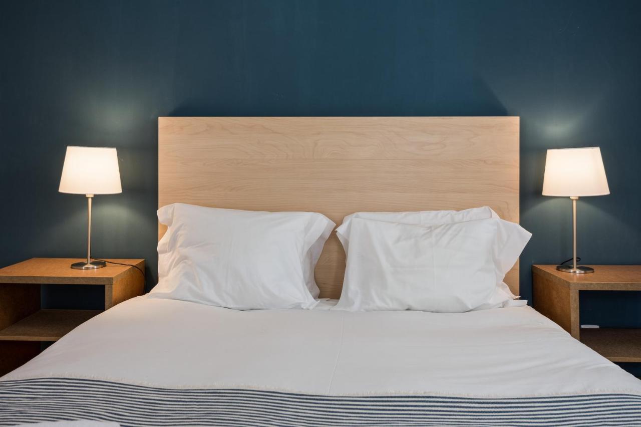 Cozy Apartment In Lisbon'S Center! Luaran gambar