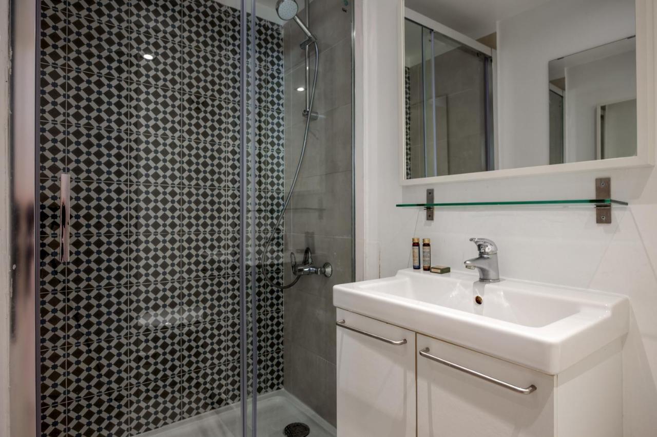 Cozy Apartment In Lisbon'S Center! Luaran gambar